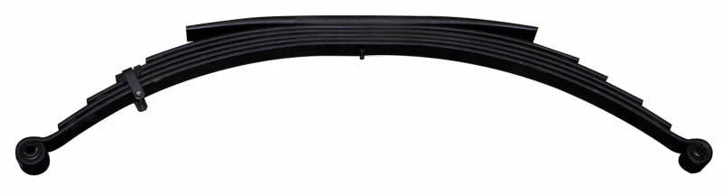 Skyjacker Rear 5in Leaf Spring 2017 Ford F-250/F-350 4 Wheel Drive - Main Product View