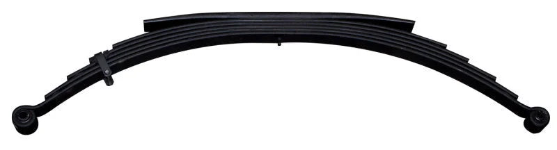 Skyjacker Rear 7in Leaf Spring 2017 Ford F-250/F-350 4 Wheel Drive - Main Product View