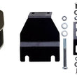 Load image into Gallery viewer, Skyjacker 2007-2017 Jeep Wrangler (JK) Spare Tire Relocator Kit