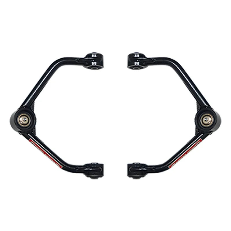 Skyjacker Suspension 2-3 Inch Upper A-arm Pair w/HD Ball Joints And Bushings 2019-2021 Ram 1500 4WD