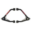 Load image into Gallery viewer, Skyjacker Suspension 2-3.5 Inch Upper A-arm Pair w/HD Ball Joints And Bushings 14-18 GMC Sierra 1500