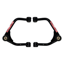Load image into Gallery viewer, Skyjacker Suspension 2-3.5 Inch Upper A-arm Pair w/HD Ball Joints And Bushings 19-21 GMC Sierra 1500