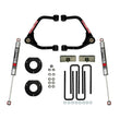 Load image into Gallery viewer, Skyjacker Suspension 3.5in Lift Kit w/Rear M95 Shock 19-21 GMC Sierra 1500(Crew Cab Short Bed)