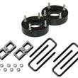 Load image into Gallery viewer, Skyjacker Suspension Lift Kit 2007-2013 Toyota Tundra 4 Wheel Drive Rear Wheel Drive