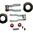 Load image into Gallery viewer, Skyjacker Suspension Lift Kit 94-96 Jeep Cherokee (XJ) Front Dana 30 Reverse Rear 8.25in