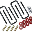 Load image into Gallery viewer, Skyjacker Suspension Lift Kit Component 1986-1987 Toyota Pickup With 2.5 in. Rear Wide U-Bolts