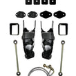 Load image into Gallery viewer, Skyjacker Suspension Lift Kit Component 2007-2017 Jeep Wrangler (JK)