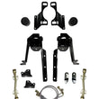 Load image into Gallery viewer, Skyjacker Suspension Lift Kit Component 2007-2017 Jeep Wrangler (JK)