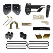 Load image into Gallery viewer, Skyjacker Suspension Lift Kit Component 2017-2017 Ford F-250 Super Duty 4 Wheel Drive