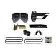 Load image into Gallery viewer, Skyjacker Suspension Lift Kit Component 2017-2017 Ford F-350 Super Duty 4 Wheel Drive