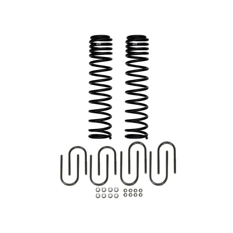 Skyjacker Suspension Lift Kit Component 84-2001 Jeep Cherokee AWD