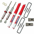 Load image into Gallery viewer, Skyjacker Suspension Lift Kit w/ Shock 2004-2004 Ford F-150 Heritage