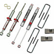 Load image into Gallery viewer, Skyjacker Suspension Lift Kit w/ Shock 2004-2004 Ford F-150 Heritage Rear Wheel Drive