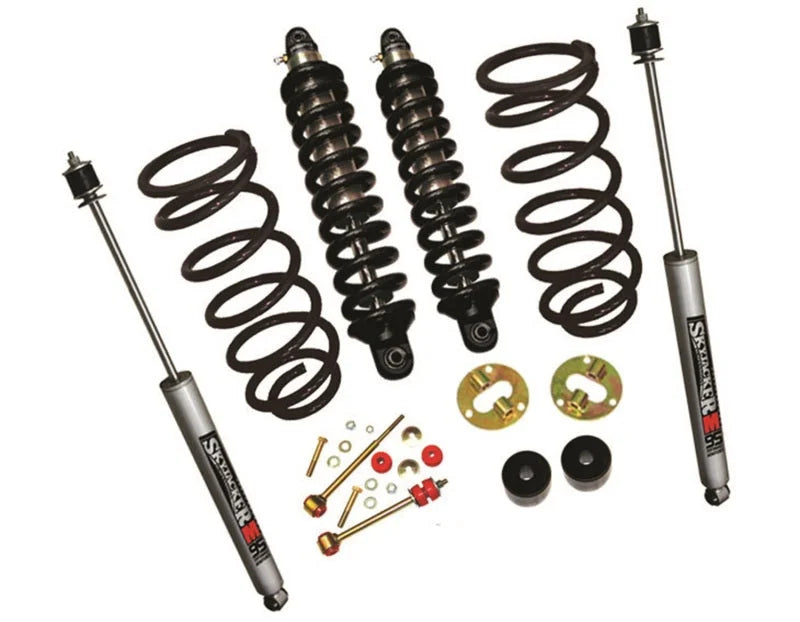 Skyjacker Suspension Lift Kit w/ Shock fits 2003-2018 Toyota 4Runner