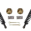 Load image into Gallery viewer, Skyjacker 2007-2014 Toyota FJ Cruiser 4 Wheel Drive Suspension Lift Kit w/ Shock