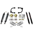Load image into Gallery viewer, Skyjacker Suspension Toyota Tacoma 3in Lift Kit Component Box w/ Black Max 8500 Shocks