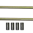 Load image into Gallery viewer, Skyjacker 2004-2006 Jeep Wrangler (LJ) Sway Bar Link