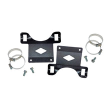 Load image into Gallery viewer, Skyjacker Universal Remote Reservoir Shock Mount Kit - 2.0 &amp; 2.5 Diameter Reservoir - Main Product View
