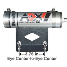 Load image into Gallery viewer, Skyjacker Universal Remote Reservoir Shock Mount Kit - 2.0 &amp; 2.5 Diameter Reservoir - Detail View