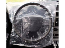 Load image into Gallery viewer, Slip-N-Grip Steering Wheel Cover FB-P9944-62 - Main Product View
