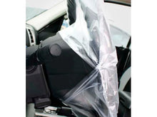 Load image into Gallery viewer, Slip-N-Grip Steering Wheel Cover FB-P9944-62 - Side View