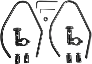Slipstreamer ATV Hardware Kit