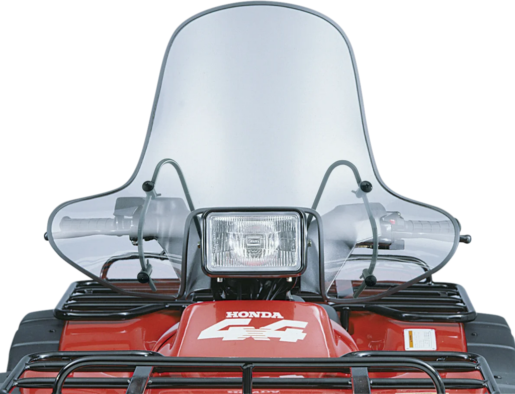 Slipstreamer ATV Windshield - High Headlight - Main Product View