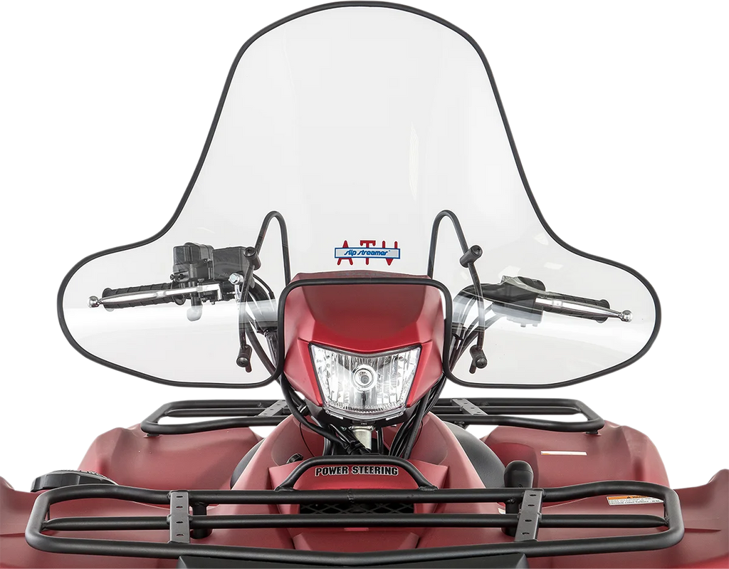 Slipstreamer Big Country Windshield - 16-3/4" - Xtreme - High - Main Product View