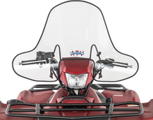Load image into Gallery viewer, Slipstreamer Big Country Windshield - 16-3/4" - Xtreme - High - Main Product View