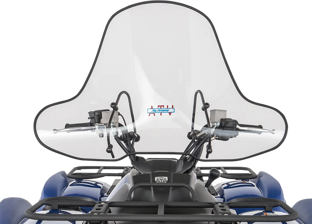 Slipstreamer Big Country Windshield - 20-3/4" - Xtreme - Low - Main Product View