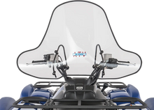 Load image into Gallery viewer, Slipstreamer Big Country Windshield - 20-3/4" - Xtreme - Low - Main Product View