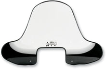 Load image into Gallery viewer, Slipstreamer Big Country Windshield - Xtreme - 16-3/4" - Cut Out - Side View