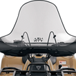 Load image into Gallery viewer, Slipstreamer Big Country Windshield - Xtreme - Side View