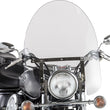 Load image into Gallery viewer, Slipstreamer Classic Windshield - 22" - Oversized - Clear - Main Product View