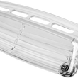 Load image into Gallery viewer, Slipstreamer Clear Vent - Goldwing 1800 - Side View