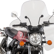 Load image into Gallery viewer, Slipstreamer Enterprise Windshield - Clear