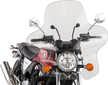Load image into Gallery viewer, Slipstreamer Enterprise Windshield - Clear