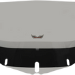 Load image into Gallery viewer, Slipstreamer Euro Shorty Windshield - 14" - GL1800 - Main Product View