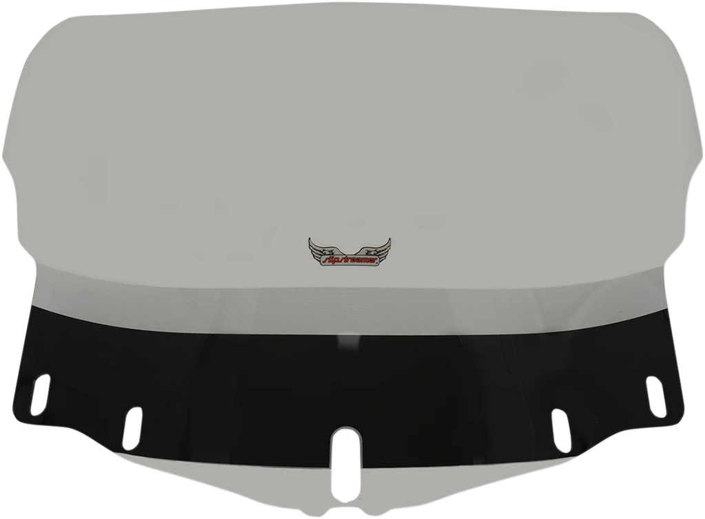Slipstreamer Euro Shorty Windshield - 14" - GL1800 - Main Product View