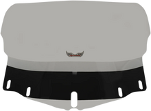Load image into Gallery viewer, Slipstreamer Euro Shorty Windshield - 14" - GL1800 - Main Product View