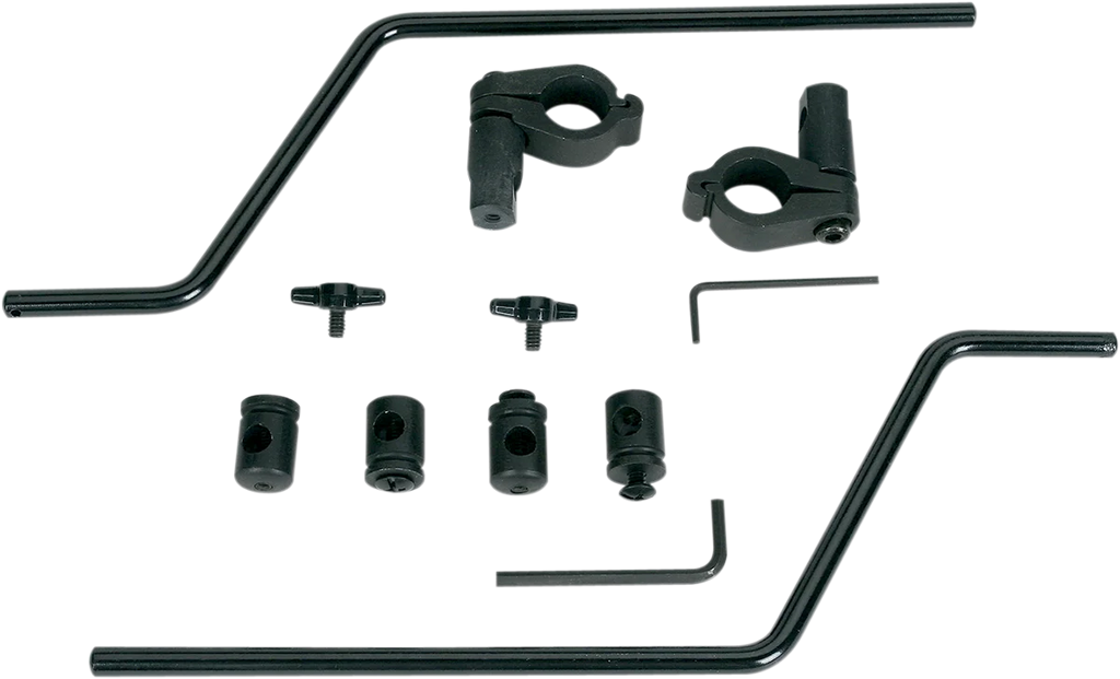 Slipstreamer Hardware Kit #A-8 - Main Product View