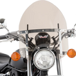 Load image into Gallery viewer, Slipstreamer Mini Police Windshield - Tinted - Main Product View