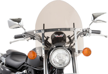 Load image into Gallery viewer, Slipstreamer Mini Police Windshield - Tinted - Main Product View