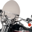 Load image into Gallery viewer, Slipstreamer Mini Police Windshield - Tinted - Side View