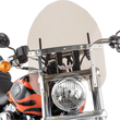 Load image into Gallery viewer, Slipstreamer Mini Police Windshield - Tinted - Back View