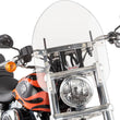 Load image into Gallery viewer, Slipstreamer Mini Police Windshield - Tinted - Additional View 5