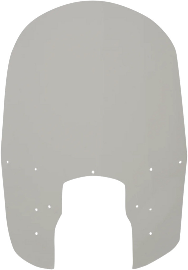Slipstreamer Replacement Windshield - Royal Star - Main Product View