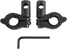 Load image into Gallery viewer, Slipstreamer Round Bar Clamp Kit - 1" - Main Product View