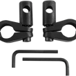 Load image into Gallery viewer, Slipstreamer Round Bar Clamp Kit - 7/8"
