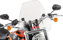 Load image into Gallery viewer, Slipstreamer S-06 Windshield - 15" - Clear - Main Product View